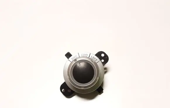 Citroen C-Crosser Differential lock switch 8D24