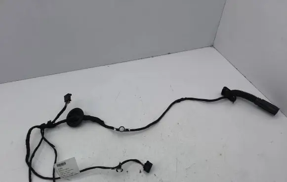 Audi A1 Rear door wiring loom 82G971687F