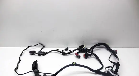 Land Rover Range Rover Sport L461 Front door wiring loom M8E214630JF