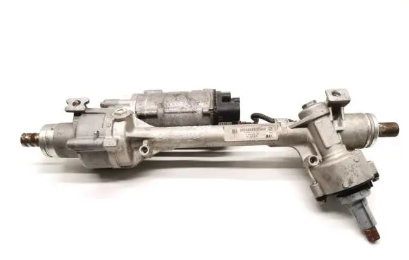 Porsche Boxster 981 Steering rack 99134700515