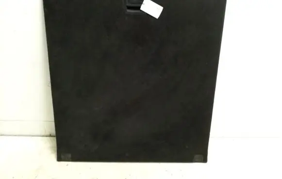 BMW X6 E71 Trunk/boot mat liner 9130691