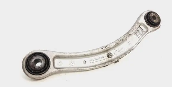 Volkswagen Touareg I Rear upper control arm/wishbone 7L0505375