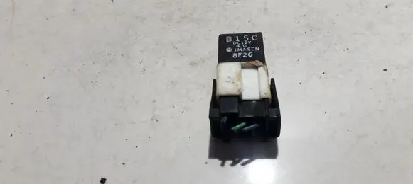 Lexus IS 220D-250-350 Other relay B150 IMASEN8F26