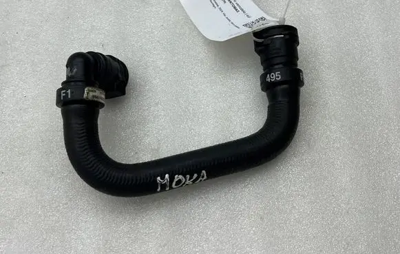 Opel Mokka B Engine coolant pipe/hose 9841449580