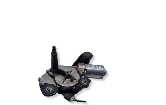 Nissan Qashqai Rear window wiper motor 0390201820 28710JD000