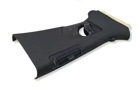 Audi A6 S6 C7 4G (B) pillar trim (top) 4G8867294