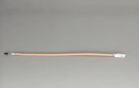 BMW 5 G30 G31 G38 Front door cable line 7339444 10147810 C43892588871