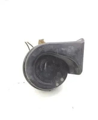 Mercedes-Benz C W204 Horn signal