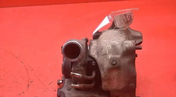 Subaru Outback Turbo system vacuum part 14411AA810