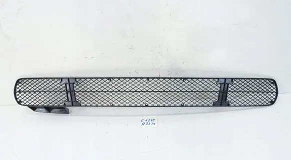 Volkswagen Golf VII Front bumper lower grill LS130400904