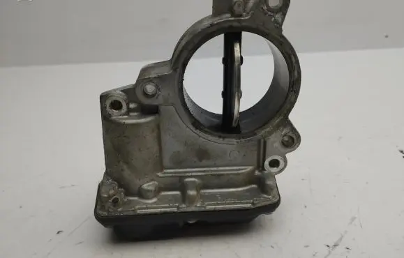 Mercedes-Benz E W213 Throttle valve A6540900070