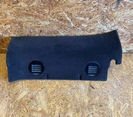 Mercedes-Benz S W140 Dashboard lower bottom trim panel 1406800487 4515
