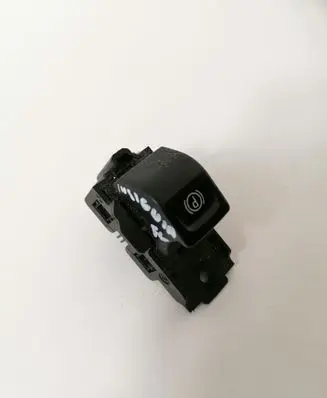Opel Insignia A Hand parking brake switch 9060790