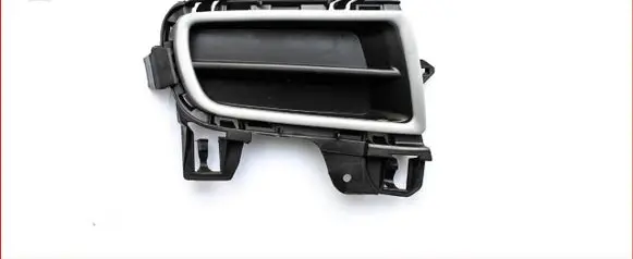 Mazda 6 Front fog light trim/grill 