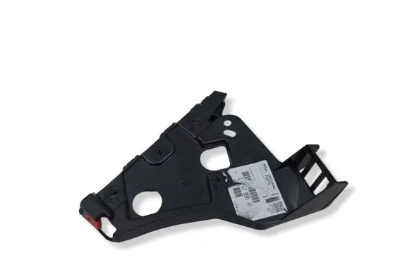Opel Astra J Front bumper mounting bracket 13367892