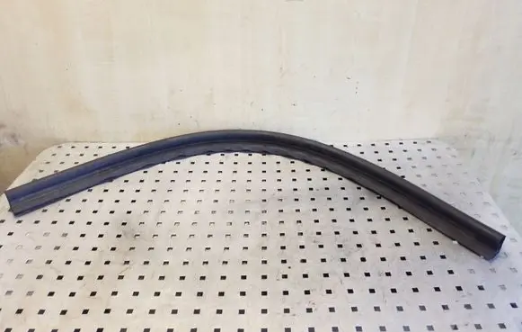Engine compartment rubber