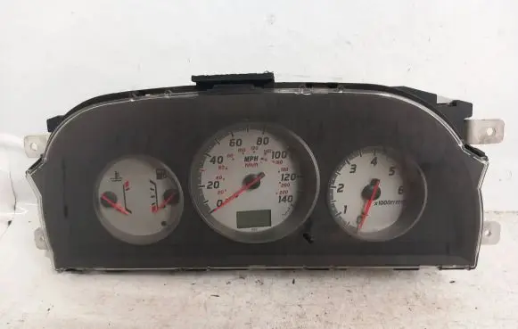 Nissan X-Trail T30 Speedometer (instrument cluster) 8H7157d 34020005