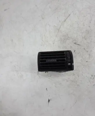 BMW 7 E32 Dashboard side air vent grill/cover trim 1375559 11585249