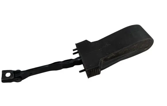 Mercedes-Benz S W223 Rear door check strap stopper A2237307502 2237307502 A2237307602