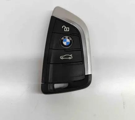BMW X2 F39 Ignition key/card 8728008 7409076