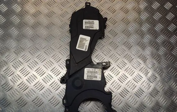 Ford Galaxy Timing belt guard (cover) 9655399580 9642549980C