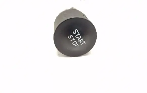 Renault Megane IV Engine start stop button switch 503211R 07208