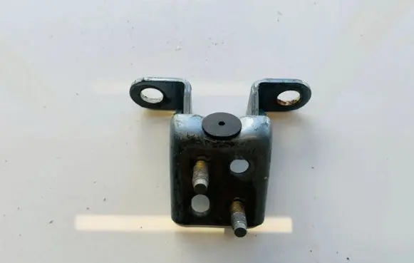 Jaguar S-Type Rear door lower hinge 344pta1a
