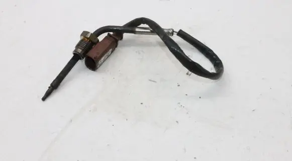 Audi Q7 4M Exhaust gas temperature sensor 4M0906088AA