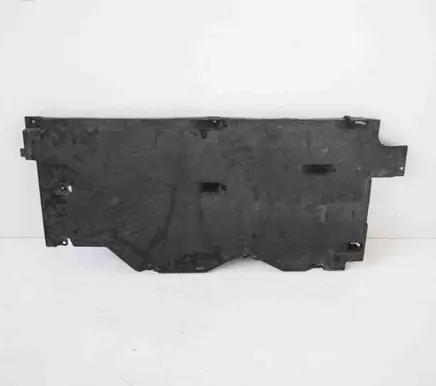 Porsche Cayman 987 Side bottom protection