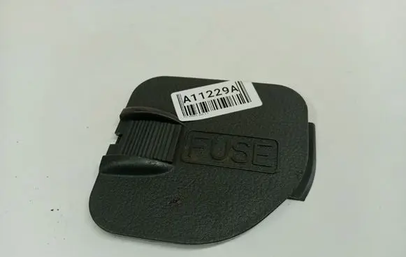 KIA Sorento Other interior part 