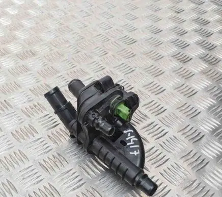 Peugeot 308 Thermostat 9684588980