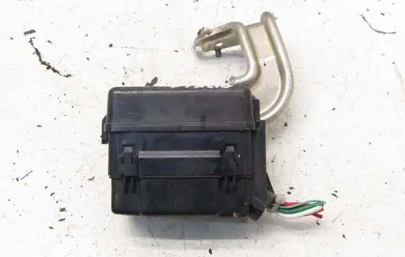 Mitsubishi Outlander Fuse box set 092128