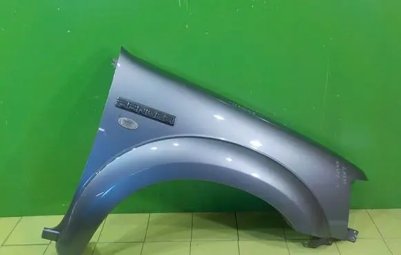 Ford Ranger Fender PRZOD PRAWY