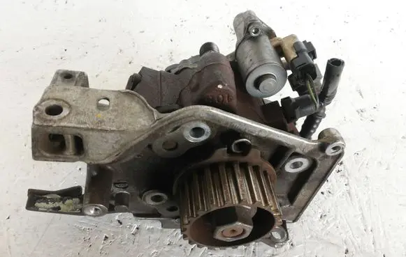 Ford Focus Fuel injection high pressure pump A2C53384062 9676289780