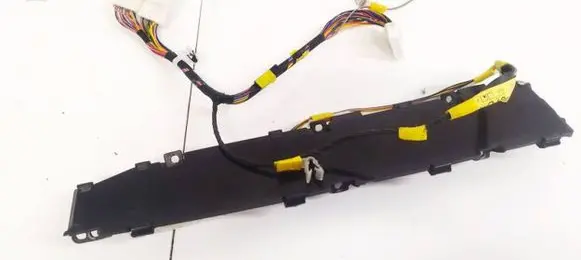 Toyota Prius (XW20) Screen/display/small screen 5541047050 55410-47050