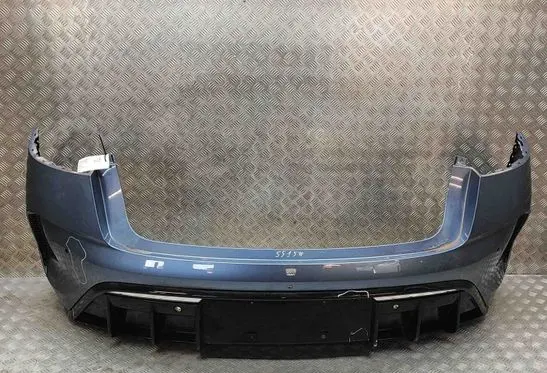 BYD Tang II Rear bumper EKEQ2804112 2804111