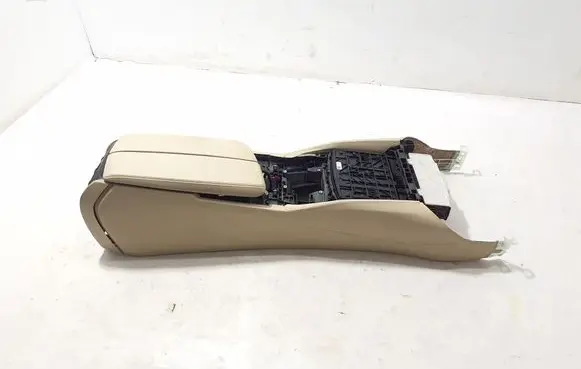 BMW 5 G30 G31 G38 Armrest 6833964