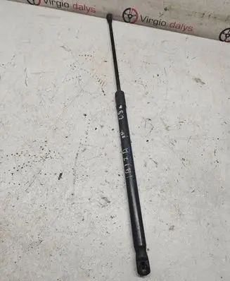 Seat Ibiza III (6L) Tailgate/trunk strut/damper 6J4827550B 0017080290N