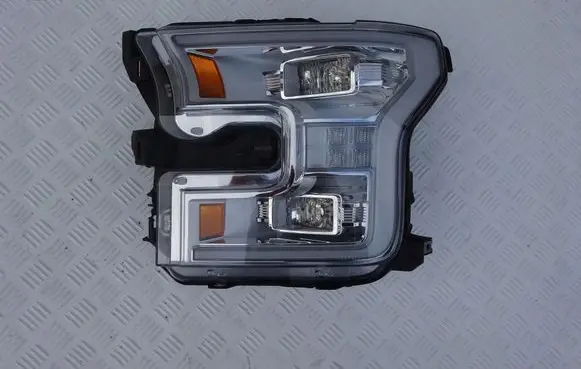 Ford F150 Headlight/headlamp FL3413006BS
