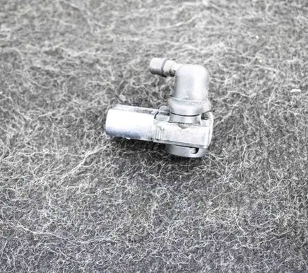 BMW 3 E90 E91 Air pressure sensor 7566784