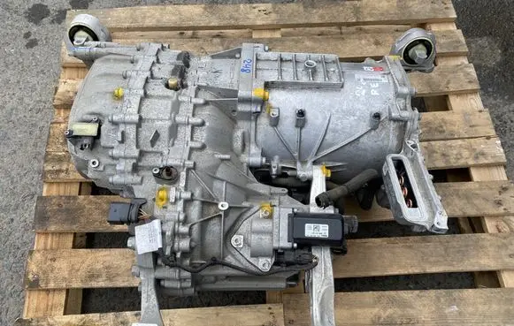 Audi E-tron GT Engine 0EG901104A
