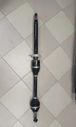 Chrysler Pacifica Front driveshaft 05106254AE 68494386AA 4N03801A044