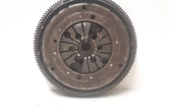 Volkswagen Sharan Clutch set kit 028141035P
