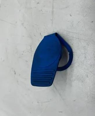 Seat Alhambra (Mk1) Windshield washer fluid reservoir/tank 8D0955455
