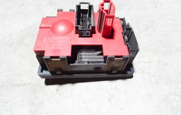 Volkswagen Transporter - Caravelle T4 Climate control unit 705959549