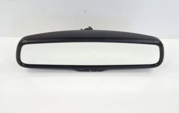 Nissan Juke II F16 Rear view mirror (interior) 963217990A