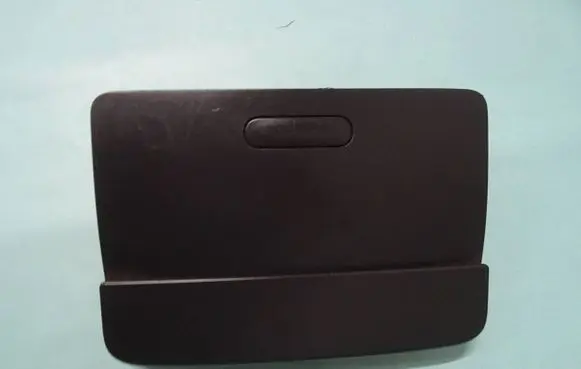 Volkswagen Caddy Glove box 2K0858329