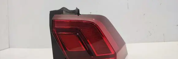 Volkswagen Tiguan Rear/tail lights 5NA945096D
