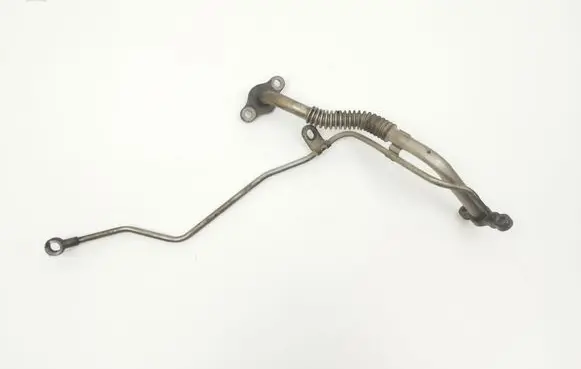 Hyundai i30 EGR valve line/pipe/hose