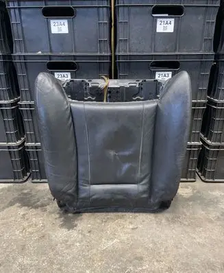 BMW 7 E65 E66 Driver seat console base 